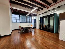 Far East Square (D1), Office #524138051